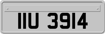 IIU3914