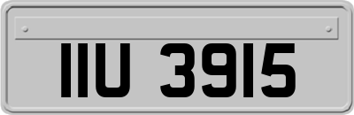 IIU3915