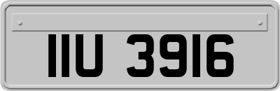 IIU3916