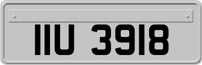 IIU3918