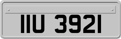 IIU3921