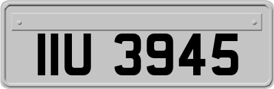 IIU3945