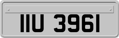 IIU3961
