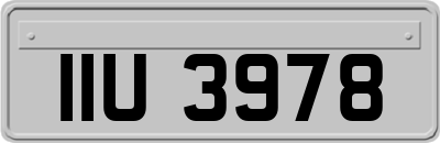 IIU3978