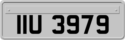 IIU3979