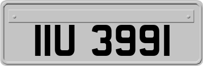 IIU3991