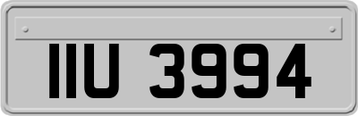 IIU3994
