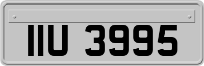 IIU3995