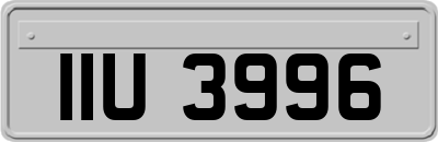IIU3996