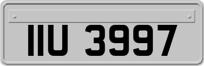 IIU3997