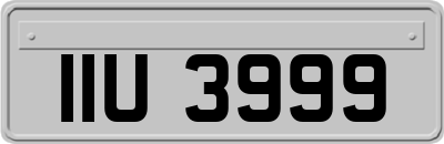 IIU3999