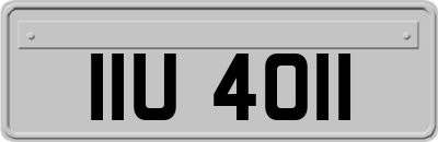 IIU4011