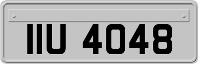 IIU4048