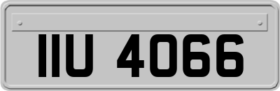 IIU4066