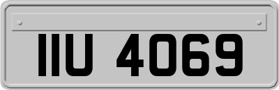 IIU4069