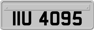 IIU4095