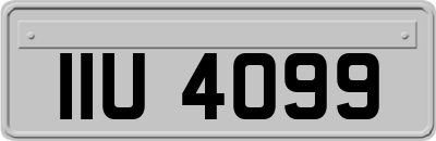 IIU4099