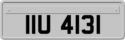 IIU4131