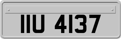 IIU4137