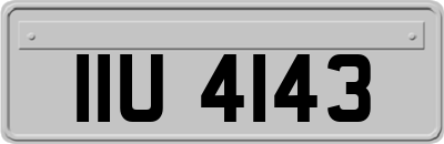 IIU4143