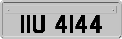 IIU4144