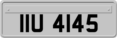 IIU4145