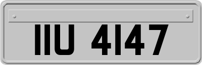 IIU4147