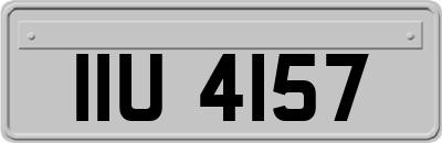 IIU4157