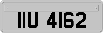 IIU4162