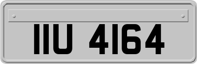 IIU4164