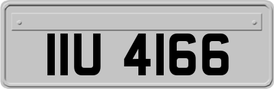 IIU4166