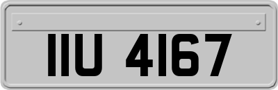 IIU4167
