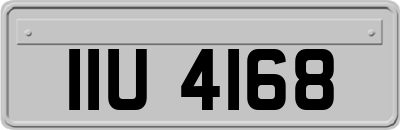 IIU4168
