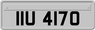 IIU4170