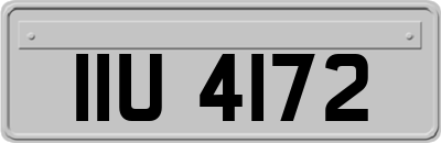 IIU4172