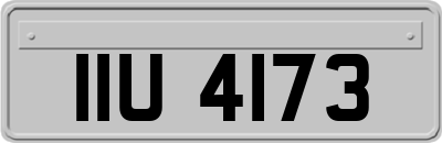 IIU4173