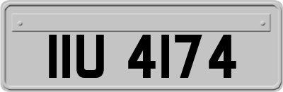 IIU4174