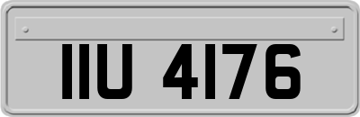 IIU4176