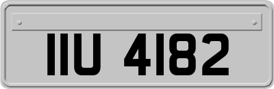 IIU4182