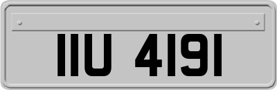 IIU4191