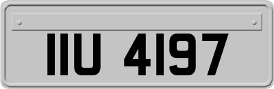 IIU4197