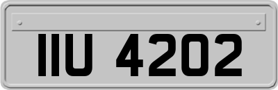 IIU4202