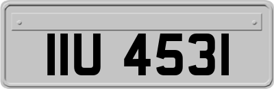 IIU4531