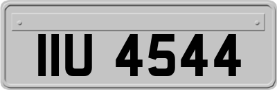IIU4544