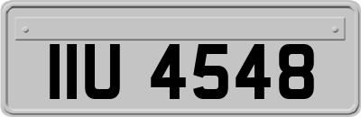 IIU4548