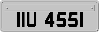 IIU4551