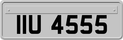 IIU4555