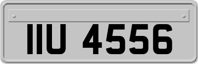 IIU4556