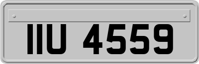 IIU4559
