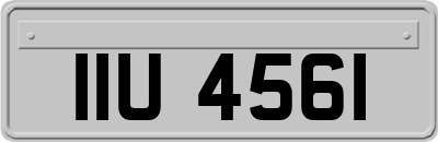 IIU4561